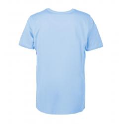 ARBEITS-T-SHIRT HERREN | PRO Wear CARE 372 von ID / Farbe: hellblau / 60% BAUMWOLLE 40% POLYESTER - | MEIN-KASACK.de | k