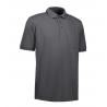 RESTPOSTEN: PRO Wear Herren Poloshirt 320 von ID / Farbe: koks / 50% BAUMWOLLE 50% POLYESTER - | MEIN-KASACK.de | kasack