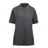 RESTPOSTEN: PRO Wear Damen Poloshirt 321 von ID / Farbe: koks / 50% BAUMWOLLE 50% POLYESTER - | MEIN-KASACK.de | kasack 