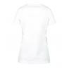 ARBEITS-T-SHIRT DAMEN | PRO Wear CARE O-Neck 371 von ID / Farbe: weiß / 60% BAUMWOLLE 40% POLYESTER - | MEIN-KASACK.de |