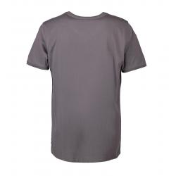 ARBEITS-T-SHIRT HERREN | PRO Wear CARE 372 von ID / Farbe: grau / 60% BAUMWOLLE 40% POLYESTER - | MEIN-KASACK.de | kasac