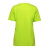 RESTPOSTEN: PRO Wear Damen T-Shirt 312 von ID / Farbe: lime / 60% BAUMWOLLE 40% POLYESTER - | MEIN-KASACK.de | kasack | 