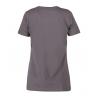 ARBEITS-T-SHIRT DAMEN | PRO Wear CARE O-Neck 371 von ID / Farbe: grau / 60% BAUMWOLLE 40% POLYESTER - | MEIN-KASACK.de |