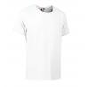 ARBEITS-T-SHIRT HERREN | PRO Wear CARE O-Neck 370 von ID / Farbe: weiß / 60% BAUMWOLLE 40% POLYESTER - | MEIN-KASACK.de 