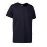 ARBEITS-T-SHIRT HERREN | PRO Wear CARE O-Neck 370 von ID / Farbe: navy / 60% BAUMWOLLE 40% POLYESTER - | MEIN-KASACK.de 