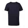 ARBEITS-T-SHIRT HERREN | PRO Wear CARE O-Neck 370 von ID / Farbe: navy / 60% BAUMWOLLE 40% POLYESTER - | MEIN-KASACK.de 