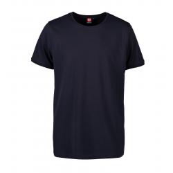 ARBEITS-T-SHIRT HERREN | PRO Wear CARE O-Neck 370 von ID / Farbe: navy / 60% BAUMWOLLE 40% POLYESTER - | MEIN-KASACK.de 