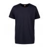 ARBEITS-T-SHIRT HERREN | PRO Wear CARE O-Neck 370 von ID / Farbe: navy / 60% BAUMWOLLE 40% POLYESTER - | MEIN-KASACK.de 