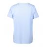 ARBEITS-T-SHIRT HERREN | PRO Wear CARE O-Neck 370 von ID / Farbe: hellblau / 60% BAUMWOLLE 40% POLYESTER - | MEIN-KASACK