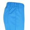 Damenhose 2648 von MEIN-KASACK.de / Farbe: azur / 170g/m² - 65%PES - 35%BW - | MEIN-KASACK.de | kasack | kasacks | kassa