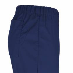 Damenhose 2648 von MEIN-KASACK.de / Farbe: marine / 170g/m² - 65%PES - 35%BW - | MEIN-KASACK.de | kasack | kasacks | kas