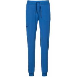 Damenhose 332 von EXNER / Farbe: royal blue / 72% Polyester 23% Rayon 5% Spandex - | MEIN-KASACK.de | kasack | kasacks |