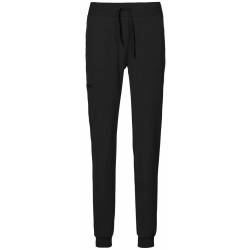 Damenhose 332 von EXNER / Farbe: schwarz / 72% Polyester 23% Rayon 5% Spandex - | MEIN-KASACK.de | kasack | kasacks | ka