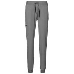 Damenhose 332 von EXNER / Farbe: graphit / 72% Polyester 23% Rayon 5% Spandex - | MEIN-KASACK.de | kasack | kasacks | ka