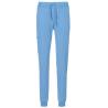 Damenhose 332 von EXNER / Farbe: light blue / 72% Polyester 23% Rayon 5% Spandex - | MEIN-KASACK.de | kasack | kasacks |