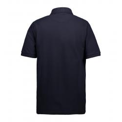 ARBEITS-POLO-SHIRT HERREN | PRO Wear 330 von ID / Farbe: navy / 50% BAUMWOLLE 50% POLYESTER - | MEIN-KASACK.de | kasack 