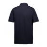 ARBEITS-POLO-SHIRT HERREN | PRO Wear 330 von ID / Farbe: navy / 50% BAUMWOLLE 50% POLYESTER - | MEIN-KASACK.de | kasack 