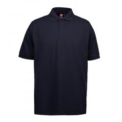 ARBEITS-POLO-SHIRT HERREN | PRO Wear 330 von ID / Farbe: navy / 50% BAUMWOLLE 50% POLYESTER - | MEIN-KASACK.de | kasack 