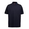 ARBEITS-POLO-SHIRT HERREN | PRO Wear 330 von ID / Farbe: navy / 50% BAUMWOLLE 50% POLYESTER - | MEIN-KASACK.de | kasack 