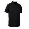 ARBEITS-POLO-SHIRT HERREN | PRO Wear 330 von ID / Farbe: schwarz / 50% BAUMWOLLE 50% POLYESTER - | MEIN-KASACK.de | kasa