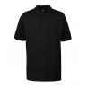 ARBEITS-POLO-SHIRT HERREN | PRO Wear 330 von ID / Farbe: schwarz / 50% BAUMWOLLE 50% POLYESTER - | MEIN-KASACK.de | kasa