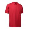 ARBEITS-POLO-SHIRT HERREN | PRO Wear 330 von ID / Farbe: rot / 50% BAUMWOLLE 50% POLYESTER - | MEIN-KASACK.de | kasack |