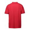 ARBEITS-POLO-SHIRT HERREN | PRO Wear 330 von ID / Farbe: rot / 50% BAUMWOLLE 50% POLYESTER - | MEIN-KASACK.de | kasack |