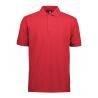 ARBEITS-POLO-SHIRT HERREN | PRO Wear 330 von ID / Farbe: rot / 50% BAUMWOLLE 50% POLYESTER - | MEIN-KASACK.de | kasack |