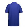 ARBEITS-POLO-SHIRT HERREN | PRO Wear 330 von ID / Farbe: königsblau / 50% BAUMWOLLE 50% POLYESTER - | MEIN-KASACK.de | k