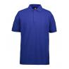 ARBEITS-POLO-SHIRT HERREN | PRO Wear 330 von ID / Farbe: königsblau / 50% BAUMWOLLE 50% POLYESTER - | MEIN-KASACK.de | k