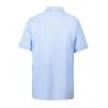 ARBEITS-POLO-SHIRT HERREN | PRO Wear 330 von ID / Farbe: hellblau / 50% BAUMWOLLE 50% POLYESTER - | MEIN-KASACK.de | kas