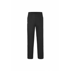 Damenhose - ESSENTIAL HM 14 von KARLOWSKY / Farbe: schwarz / 65% Polyester 35% Baumwolle 150g - | MEIN-KASACK.de | kasac