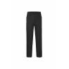 Damenhose - ESSENTIAL HM 14 von KARLOWSKY / Farbe: schwarz / 65% Polyester 35% Baumwolle 150g - | MEIN-KASACK.de | kasac