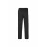 Damenhose - ESSENTIAL HM 14 von KARLOWSKY / Farbe: schwarz / 65% Polyester 35% Baumwolle 150g - | MEIN-KASACK.de | kasac