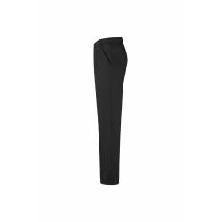 Damenhose - ESSENTIAL HM 14 von KARLOWSKY / Farbe: schwarz / 65% Polyester 35% Baumwolle 150g - | MEIN-KASACK.de | kasac