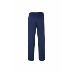 Damenhose - ESSENTIAL HM 14 von KARLOWSKY / Farbe: marine / 65% Polyester 35% Baumwolle 150g - | MEIN-KASACK.de | kasack