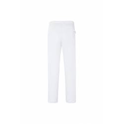 Damenhose - ESSENTIAL HM 14 von KARLOWSKY / Farbe: weiß / 65% Polyester 35% Baumwolle 150g - | MEIN-KASACK.de | kasack |