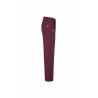 Damenhose - ESSENTIAL HM 14 von KARLOWSKY / Farbe: aubergine / 65% Polyester 35% Baumwolle 150g - | MEIN-KASACK.de | kas