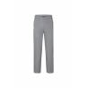 Damenhose - ESSENTIAL HM 14 von KARLOWSKY / Farbe: platingrau / 65% Polyester 35% Baumwolle 150g - | MEIN-KASACK.de | ka