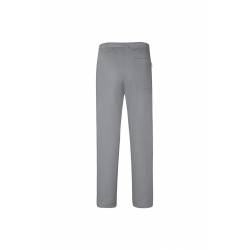 Damenhose - ESSENTIAL HM 14 von KARLOWSKY / Farbe: platingrau / 65% Polyester 35% Baumwolle 150g - | MEIN-KASACK.de | ka