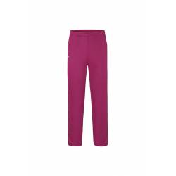 Damenhose - ESSENTIAL HM 14 von KARLOWSKY / Farbe: fuchsia / 65% Polyester 35% Baumwolle 150g - | MEIN-KASACK.de | kasac