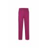 Damenhose - ESSENTIAL HM 14 von KARLOWSKY / Farbe: fuchsia / 65% Polyester 35% Baumwolle 150g - | MEIN-KASACK.de | kasac