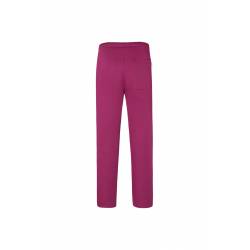 Damenhose - ESSENTIAL HM 14 von KARLOWSKY / Farbe: fuchsia / 65% Polyester 35% Baumwolle 150g - | MEIN-KASACK.de | kasac