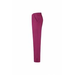 Damenhose - ESSENTIAL HM 14 von KARLOWSKY / Farbe: fuchsia / 65% Polyester 35% Baumwolle 150g - | MEIN-KASACK.de | kasac