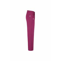 Damenhose - ESSENTIAL HM 14 von KARLOWSKY / Farbe: fuchsia / 65% Polyester 35% Baumwolle 150g - | MEIN-KASACK.de | kasac