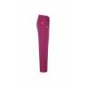 Damenhose - ESSENTIAL HM 14 von KARLOWSKY / Farbe: fuchsia / 65% Polyester 35% Baumwolle 150g - | MEIN-KASACK.de | kasac