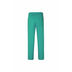 Damenhose - ESSENTIAL HM 14 von KARLOWSKY / Farbe: smaragdgrün / 65% Polyester 35% Baumwolle 150g - | MEIN-KASACK.de | k