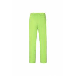 Damenhose - ESSENTIAL HM 14 von KARLOWSKY / Farbe: kiwi / 65% Polyester 35% Baumwolle 150g - | MEIN-KASACK.de | kasack |