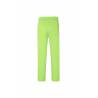 Damenhose - ESSENTIAL HM 14 von KARLOWSKY / Farbe: kiwi / 65% Polyester 35% Baumwolle 150g - | MEIN-KASACK.de | kasack |