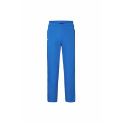 Damenhose - ESSENTIAL HM 14 von KARLOWSKY / Farbe: königsblau / 65% Polyester 35% Baumwolle 150g - | MEIN-KASACK.de | ka